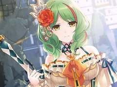 「フェアリーフェンサー エフ Refrain Chord」プレイレポート。歌をテーマにした新要素と,高いカスタマイズ性が魅力の意欲作