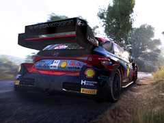 「WRC Generations」,ハイブリッドラリーカーをフィーチャーする最新トレイラーが公開に