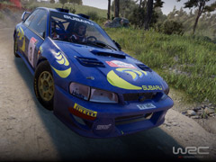 ラリーゲーム「WRCジェネレーションズ」のPS5/PS4向け日本語版,本日発売。“シトロエンC4”などのDLCを含めたバンドル版も販売開始