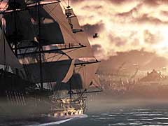 「GreedFall II: The Dying World」の制作発表。人気アクションRPGの続編は,前作の3年前の旧大陸を描くオリジンストーリーに