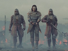 独特の世界観が秀逸なアクションRPG「Greedfall II: The Dying World」,PC向けアーリーアクセス版を9月24日にリリース