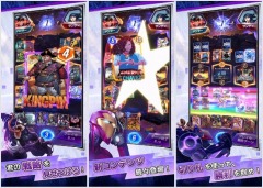 デジタルカードゲーム「MARVEL SNAP」のロードマップが公開に。“フレンドとのバトルモード”など新要素を近日中に実装