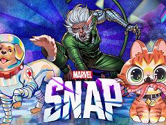 動物になったマーベルヒーロー&ヴィランが多数登場。「MARVEL SNAP」新シーズン“アニマルズ、アッセンブル”がスタート
