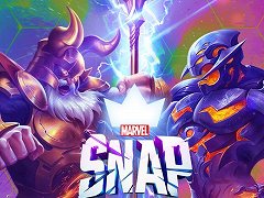 「MARVEL SNAP」,連勝記録達成を目指す新要素「コンクエストモード」を実装。最高難度に挑戦できるのはシーズン最終週のみ