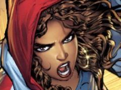 「MARVEL SNAP」,新シーズン「ヘルファイア・ガラ」をスタート。アメリカ・チャベスの効果が刷新され,実質11枚デッキの構築が不可能に