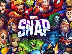 「MARVEL SNAP」,開発計画を紹介するロードマップを公開。新イベント「リーグ戦」や,特定キャラを使い込むと報酬を得られる新要素が登場