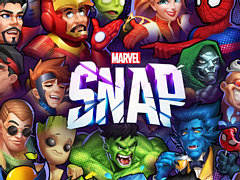 「MARVEL SNAP」のSecond Dinnerが1億ドル(約144億円)の資金を獲得。2200万DLを記録した同作は今後も持続的な運用が図られる