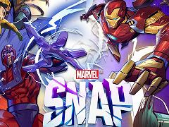 「MARVEL SNAP」新シーズン「アベンジャーズ vs. X-MEN」がスタート。ホープ・サマーズなど,両勢力にとって重要なキャラクターが登場