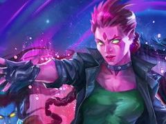「MARVEL SNAP」,新シーズン「一瞬の時」をスタート。直前に出たカードをデッキ内の高コストカードと入れ替える「ブリンク」が登場
