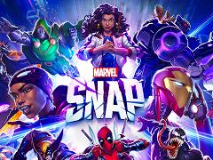 「MARVEL SNAP」がアメリカでサービスを再開。TikTok禁止法の施行を猶予する大統領令に,トランプ新大統領が署名したことを受けて