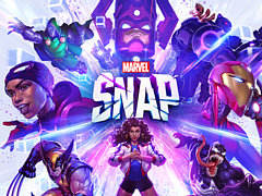 「MARVEL SNAP」,TikTok問題に絡むサービス断絶についての補償プランを発表