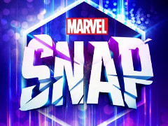 「MARVEL SNAP(マーベル・スナップ)」が配信スタート。3分で決着が付く,かつてないハイスピードバトルを実現した新作カードゲーム