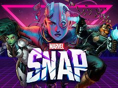 「MARVEL SNAP」,新シーズン“ガーディアンズ・グレイテスト・ヒッツ”をスタート。ロケーション封鎖などと好相性なネビュラが登場