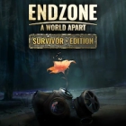 Endzone - A World Apart