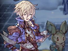 本日19時放送の「わしゃがなTV出張版」では,フリューの新作アクションRPG「聖塔神記 トリニティトリガー」をプレイします