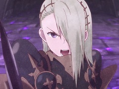「聖塔神記 トリニティトリガー」,ファイナルトレイラーを公開。3人が協力して戦う独自システムなど,ゲームの魅力をまるごとチェックできる