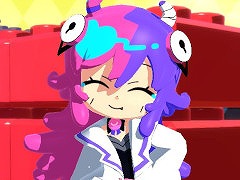 「グーニャモンスター」,新シーズン“エピソード2”開幕。新モンスターや新マップを追加,新キャラクター“アネモネ”(CV:鬼頭明里)も登場