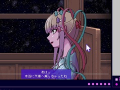 Switch版「NEEDY GIRL OVERDOSE」の最新PVが公開に。追加エンディングの一部など,新要素の映像が確認できる