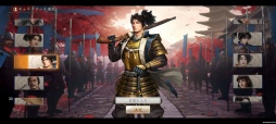 画像集#007のサムネイル/【PR】「新信長の野望」開戦! 新たなアプローチでスマホゲームならではの楽しさを実現した戦略シミュレーションゲームが登場