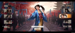 画像集#009のサムネイル/【PR】「新信長の野望」開戦! 新たなアプローチでスマホゲームならではの楽しさを実現した戦略シミュレーションゲームが登場