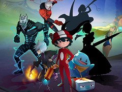 「集英社ゲームクリエイターズCAMP」,“Indie Games Connect 2022”の出展内容を公開。公式noteにて新企画2本の連載も開始