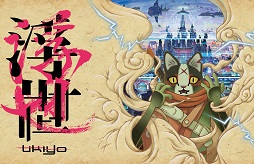 画像集#004のサムネイル/集英社ゲームズ,「BitSummit X-Roads」出展タイトルを公開。最新ビルドでプレイできる4タイトルの試遊版,新発表となる2タイトルが登場