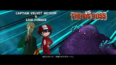 画像集#031のサムネイル/集英社ゲームズ，「BitSummit X-Roads」出展タイトルを公開。最新ビルドでプレイできる4タイトルの試遊版，新発表となる2タイトルが登場