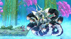 画像集#005のサムネイル/2D探索アクション「LOST EPIC」のPS5/PS4版が7月28日に登場。Steam版も同日のアップデートでフルリリース版に