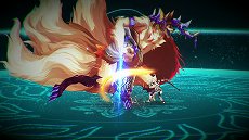 画像集#031のサムネイル/2D探索アクション「LOST EPIC」のPS5/PS4版が7月28日に登場。Steam版も同日のアップデートでフルリリース版に