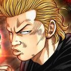 クローズ×WORST - XROSS OVER -