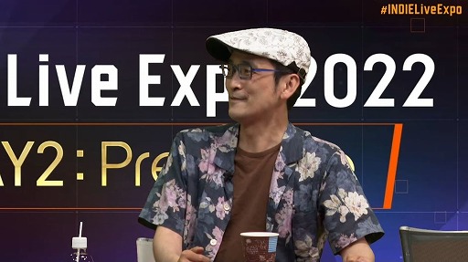 画像集#005のサムネイル/「INDIE Live Expo 2022」紹介タイトル＆情報まとめ。初出しのタイトルや注目作品の最新情報が明らかに