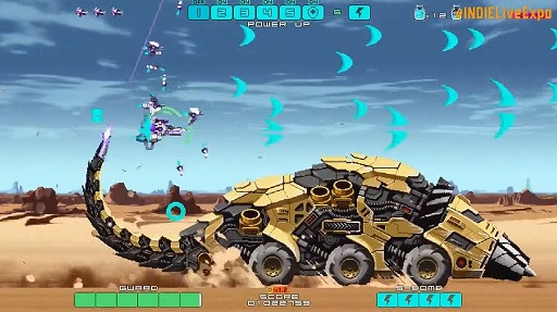画像集#007のサムネイル/「INDIE Live Expo 2022」紹介タイトル＆情報まとめ。初出しのタイトルや注目作品の最新情報が明らかに