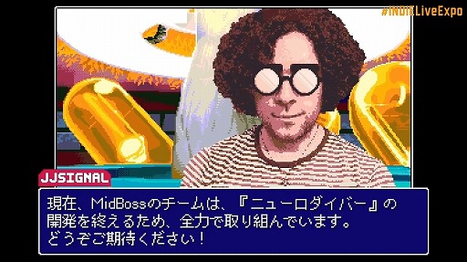 画像集#013のサムネイル/「INDIE Live Expo 2022」紹介タイトル＆情報まとめ。初出しのタイトルや注目作品の最新情報が明らかに
