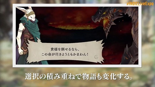 画像集#027のサムネイル/「INDIE Live Expo 2022」紹介タイトル＆情報まとめ。初出しのタイトルや注目作品の最新情報が明らかに