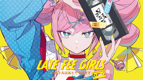 画像集 No.014のサムネイル画像 / 「違う冬のぼくら」など，計14タイトルの試遊ができる。講談社ゲームクリエイターズラボが東京ゲームショウ2023の出展情報を公開