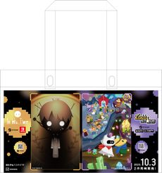 画像集 No.016のサムネイル画像 / 「違う冬のぼくら」など,計14タイトルの試遊ができる。講談社ゲームクリエイターズラボが東京ゲームショウ2023の出展情報を公開