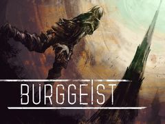 講談社ゲームクリエイターズラボ,新作「ぐちゃぐちゃ 蟠の章」「BURGGEIST」を発表。「違う冬のぼくら」は累計50万本突破