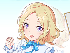 「スーパーバレットブレイク」,PRキャンペーン第2弾を開始。声優の磯部花凛さん,高田憂希さんの直筆サイン色紙が手に入るチャンス
