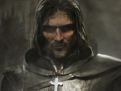 アクションADV「I, the Inquisitor」の制作をアナウンスする最新トレイラーが公開に。宗教をテーマにしたダークで重苦しい世界観に注目