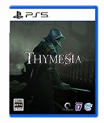 画像集#010のサムネイル/PS5向けパッケージ版「Thymesia」は9月1日発売へ。疫病を武器に変え,失われた記憶を探すアクションRPG