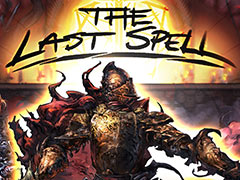 早期アクセス中の「The Last Spell」が日本語対応に。人類最後の要塞を防衛する,ダークで血生臭い“ローグライト戦略RPG”