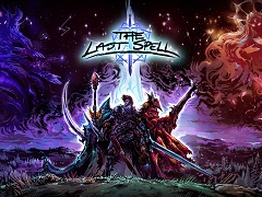 PC向けローグライト戦略RPG「The Last Spell」,2023年第1四半期に正式リリース決定。Switch/PlayStationコンソール版の展開も