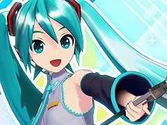 「初音ミク Project DIVA MEGA39’s+」がSteamで配信スタート。複数のDLCを最初から収録し,3DPVビジュアル表現の変更機能を搭載