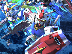 「SDガンダム ジージェネレーション エターナル」,キービジュアルを公開。シナリオやバトルシステムについて触れた開発ブログもチェックしよう