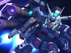 「SDガンダム ジージェネレーション エターナル」のCBTを9月21日から実施。1500人の参加者募集を本日スタート