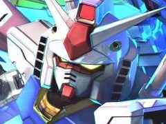 「SDガンダム ジージェネレーション エターナル」,ネットワークテストを2025年1月24日から開催。参加者募集を開始