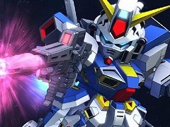 「SDガンダム ジージェネレーション エターナル」プロデューサー生配信を3月27日20:00に実施。サービス開始後の追加作品を発表