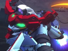 「SDガンダム ジージェネレーション エターナル」GQuuuuuuX参戦TVCMを公開。ナレーションはシャリア・ブル役の川田紳司さん