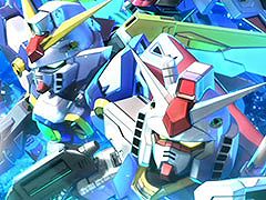 「SDガンダム ジージェネレーション エターナル」,4月16日の正式サービスに向けて事前ダウンロードを開始