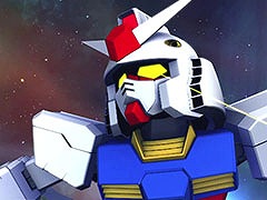 「SDガンダム ジージェネレーション エターナル」,配信開始。URユニット1体が確定する引き直し可能なガシャや事前登録の報酬配布も実施中